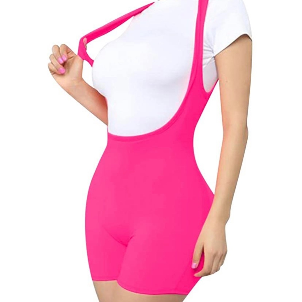 Brand New Pink 1pc Jumper Size XL